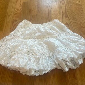 Altar’d state skirt